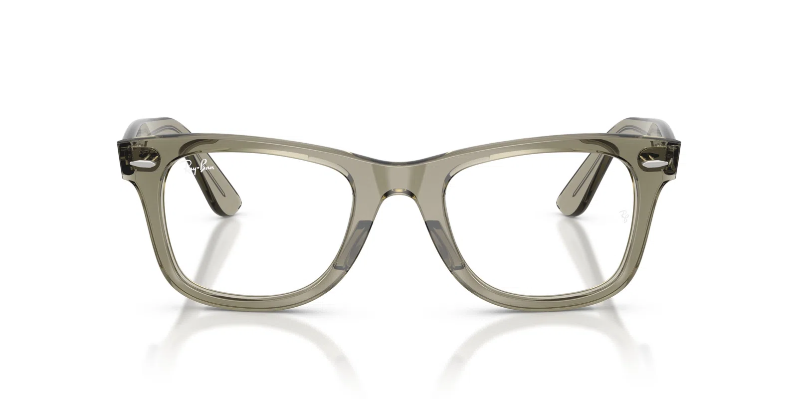 Ray-Ban Wayfarer Ease 4340V Eyeglasses - view 108